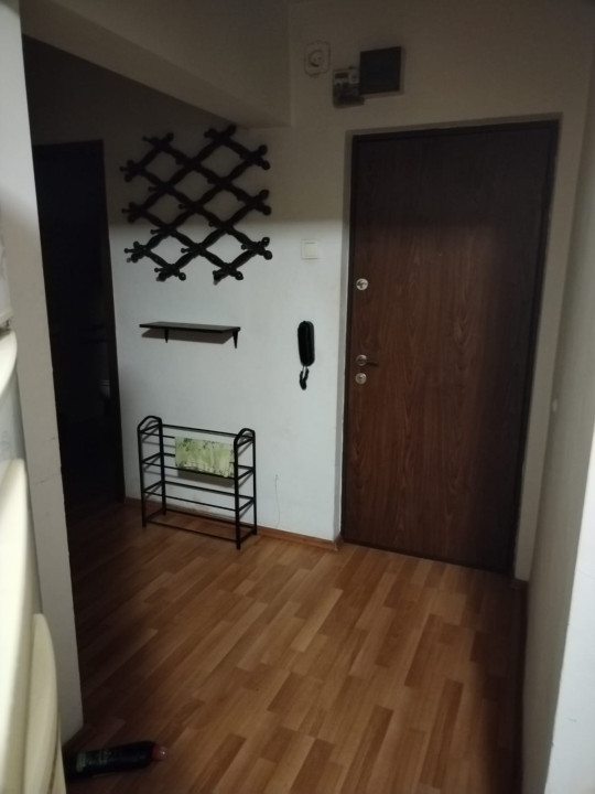 Apartament 2 camere etaj 2-an1982-Fabrica de Gheata 