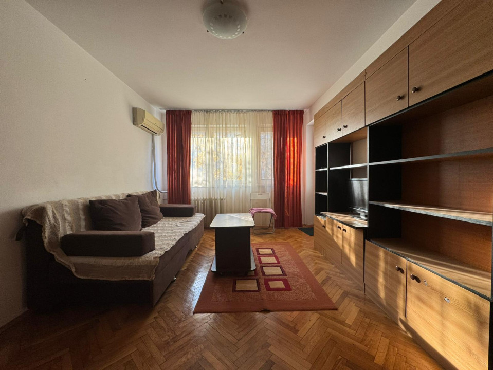 Apartament 2 camere - 45 mp - Metrou Lujerului