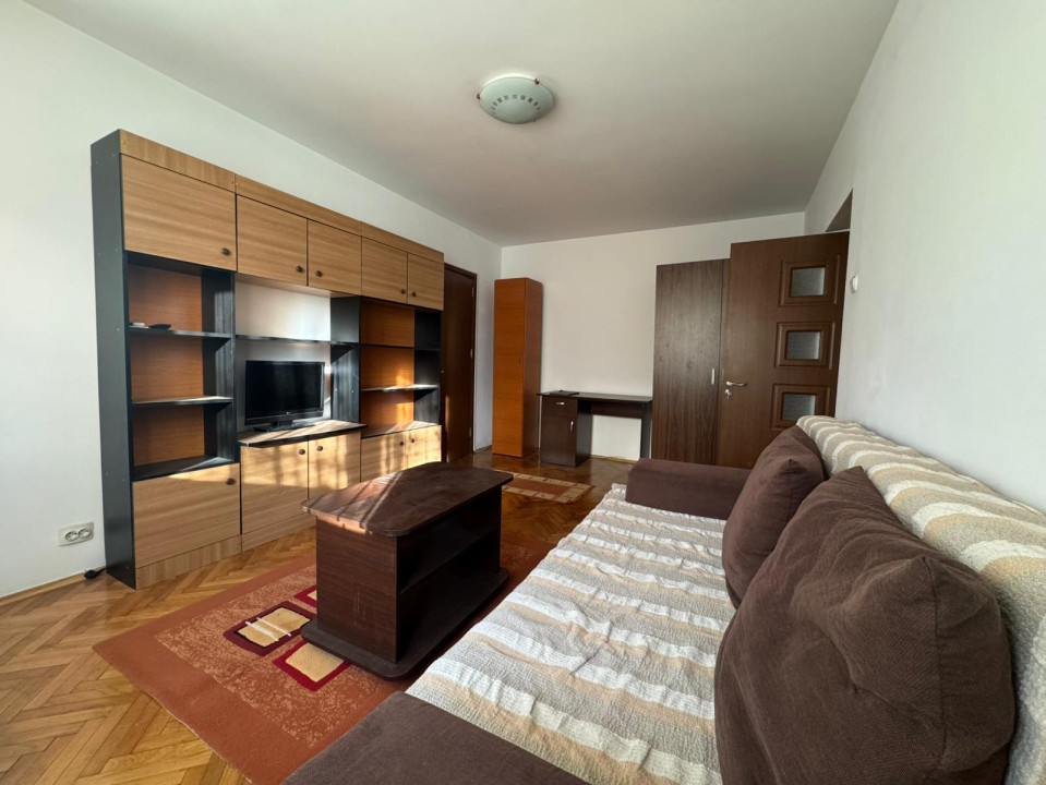 Apartament 2 camere - 45 mp - Metrou Lujerului