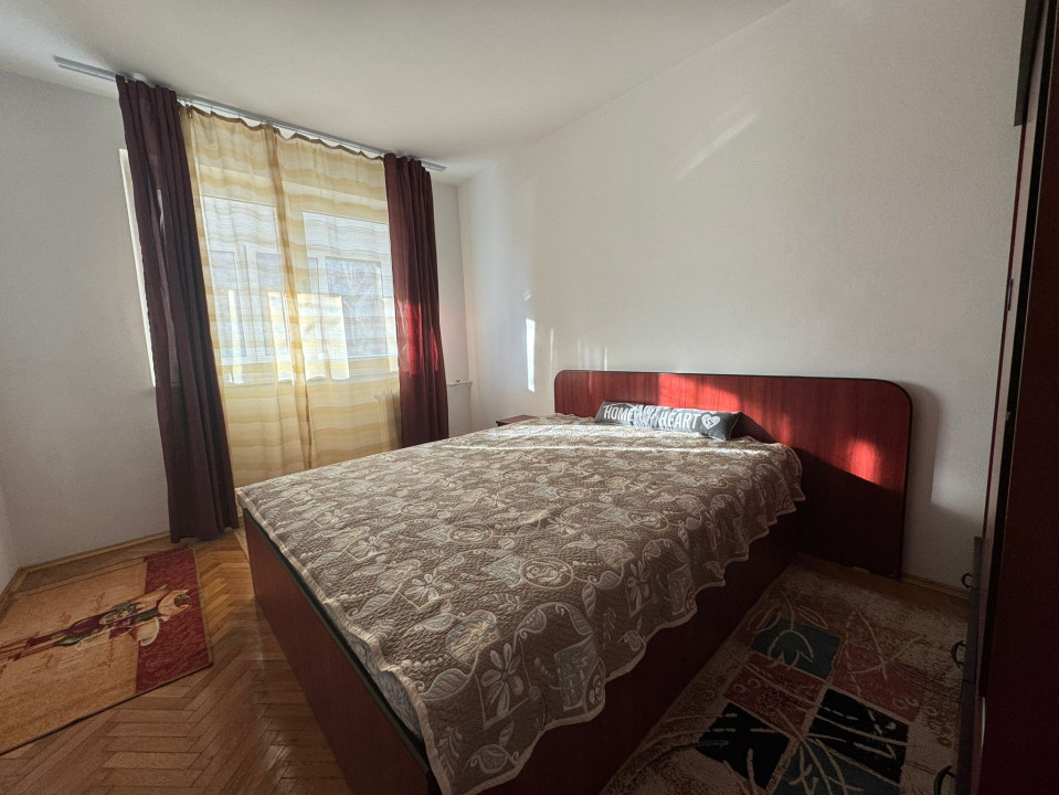 Apartament 2 camere - 45 mp - Metrou Lujerului