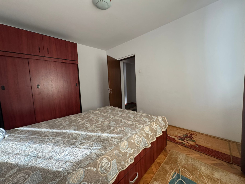 Apartament 2 camere - 45 mp - Metrou Lujerului