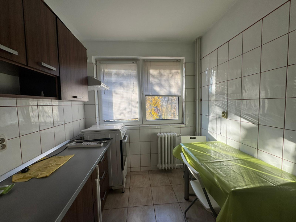 Apartament 2 camere - 45 mp - Metrou Lujerului