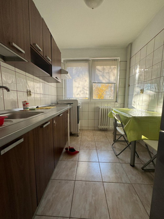 Apartament 2 camere - 45 mp - Metrou Lujerului