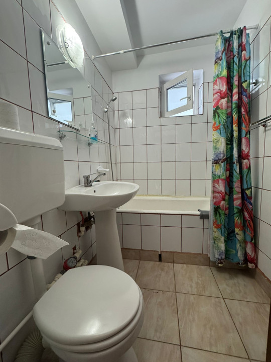 Apartament 2 camere - 45 mp - Metrou Lujerului