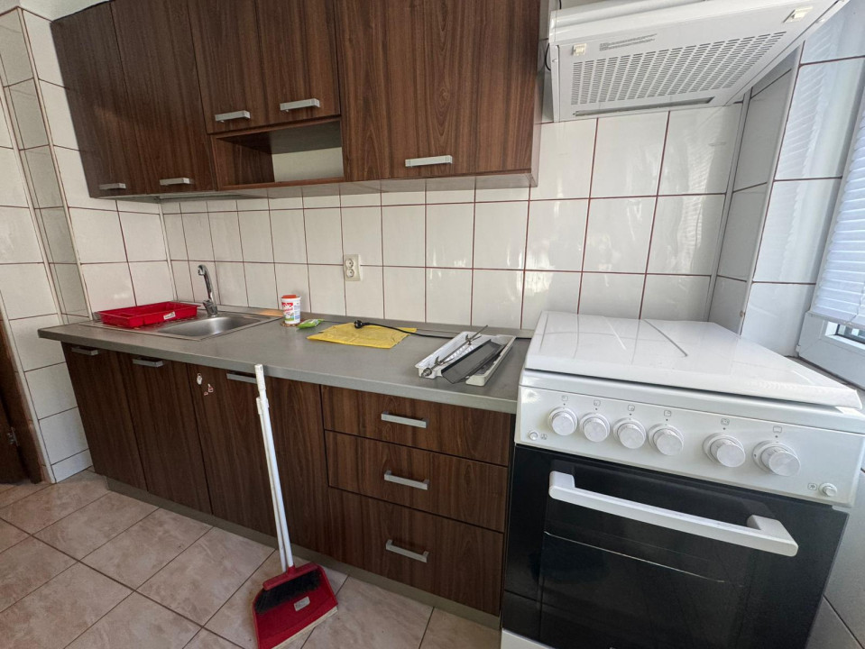 Apartament 2 camere - 45 mp - Metrou Lujerului