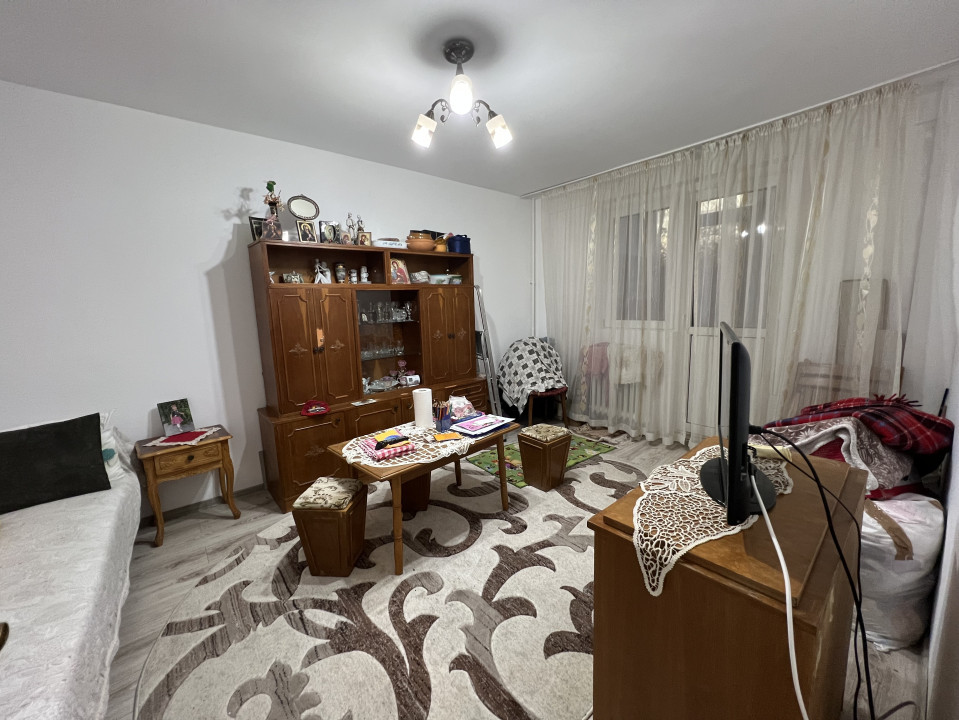 Apartament 2 camere- Drumul Taberei- Metrou Raul Doamnei 