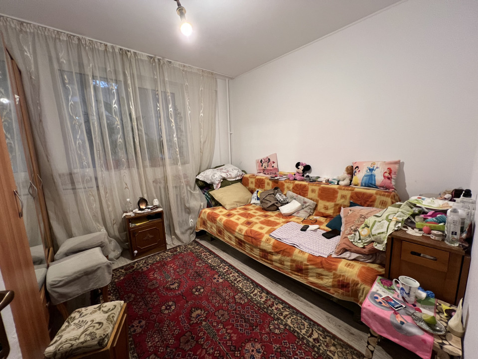 Apartament 2 camere- Drumul Taberei- Metrou Raul Doamnei 