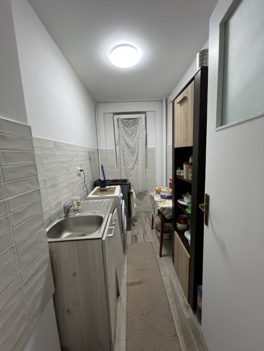 Apartament 2 camere- Drumul Taberei- Metrou Raul Doamnei 