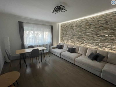 Apartament 3 camere-decomandat-zona 13 Septembrie /Sebastian