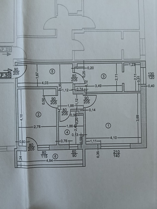 Apartament-2-camere-AMURGULUI-POPESTI-LEORDENI