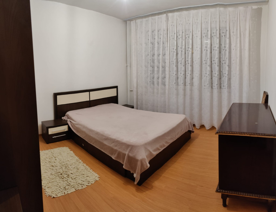 Apartament 3 camere - Mobilat/Utilat - Drumul Taberei