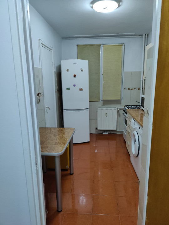 Apartament 3 camere - Mobilat/Utilat - Drumul Taberei