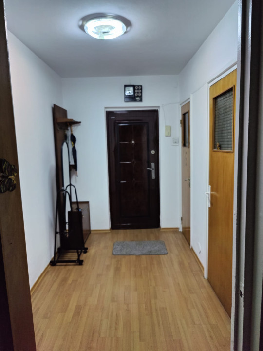 Apartament 3 camere - Mobilat/Utilat - Drumul Taberei