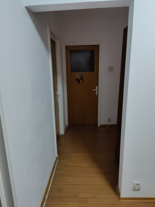 Apartament 3 camere - Mobilat/Utilat - Drumul Taberei