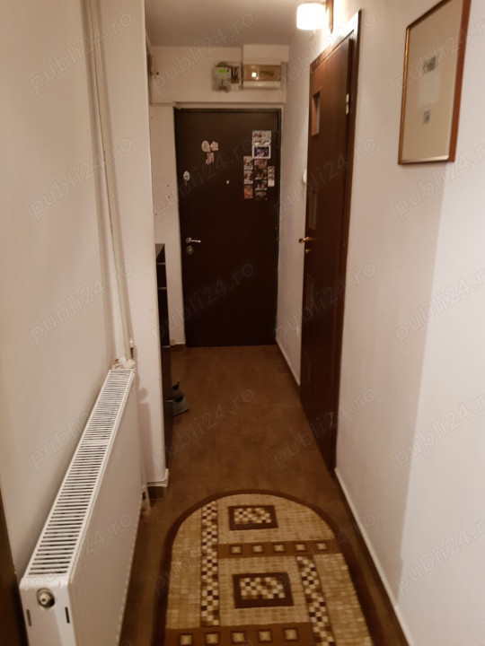 Apartament 3 camere-zona Lujerului