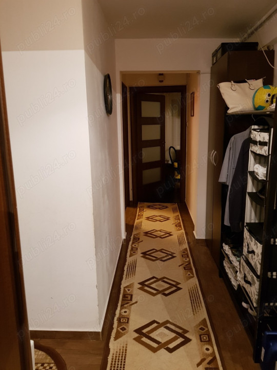 Apartament 3 camere-zona Lujerului