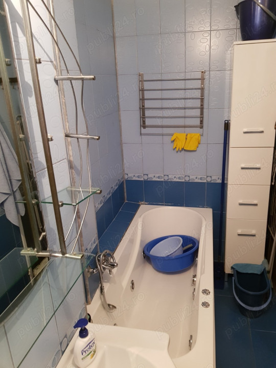 Apartament 3 camere-zona Lujerului