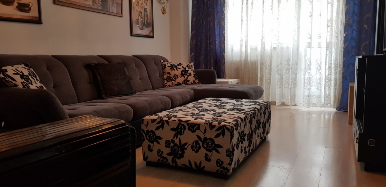 Apartament 3 camere- Mosilor- Mihai Eminescu