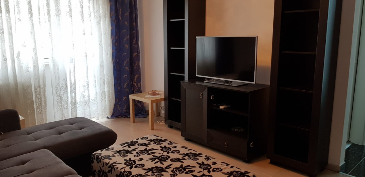 Apartament 3 camere- Mosilor- Mihai Eminescu