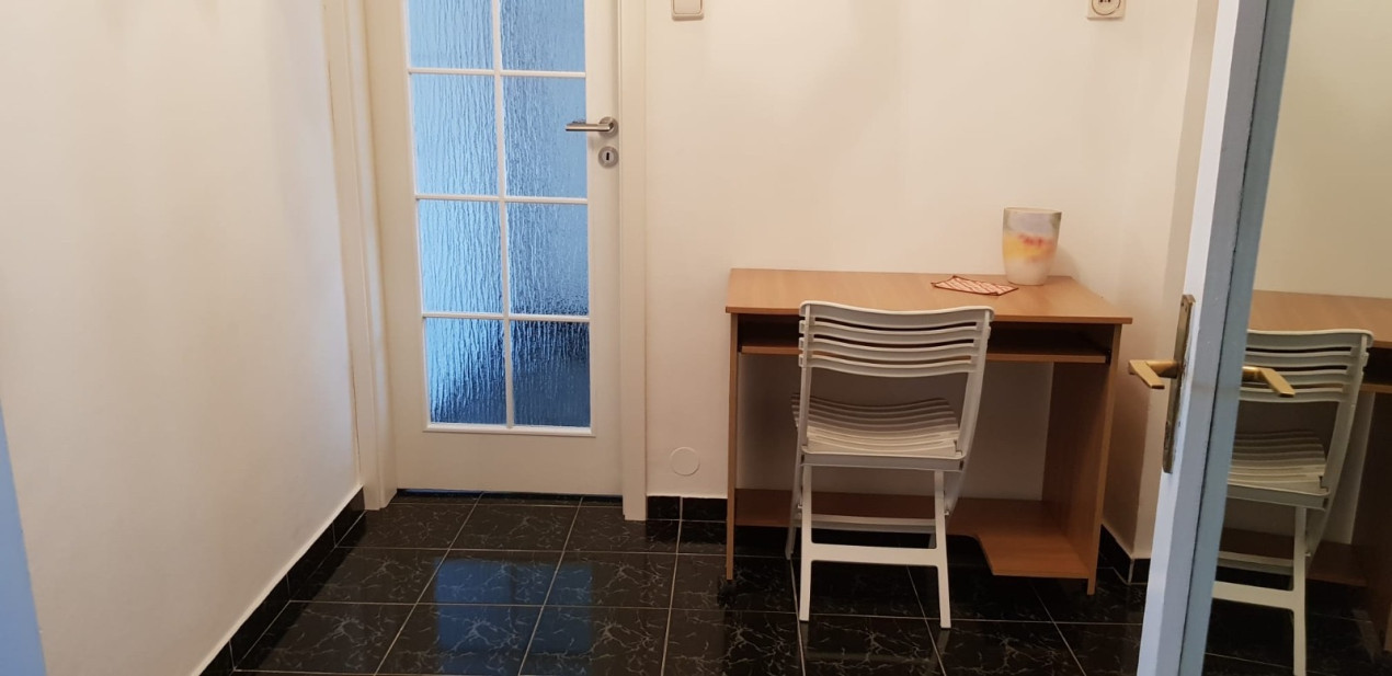 Apartament 3 camere- Mosilor- Mihai Eminescu