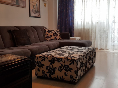 Apartament 3 camere- Mosilor- Mihai Eminescu