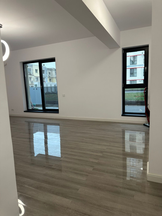 Apartament 2 camere- Exigent Plaza faza 5- Bulevardul Timisoara