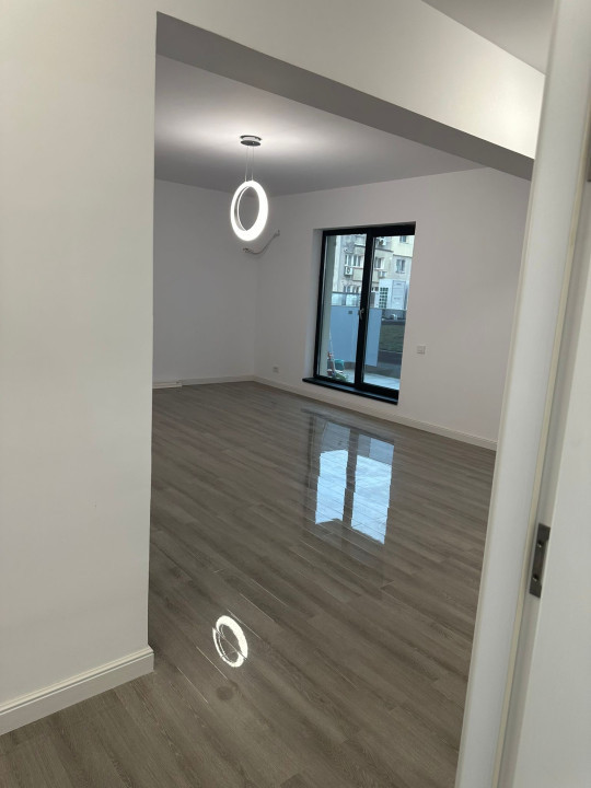 Apartament 2 camere- Exigent Plaza faza 5- Bulevardul Timisoara