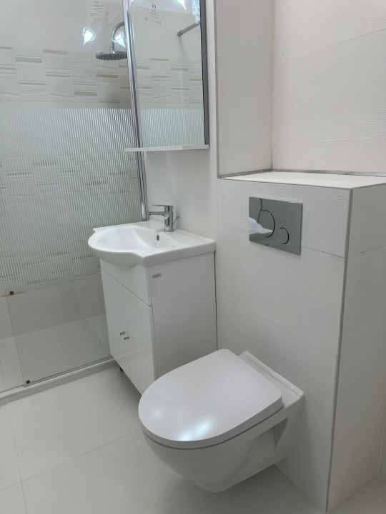 Apartament 2 camere- Exigent Plaza faza 5- Bulevardul Timisoara