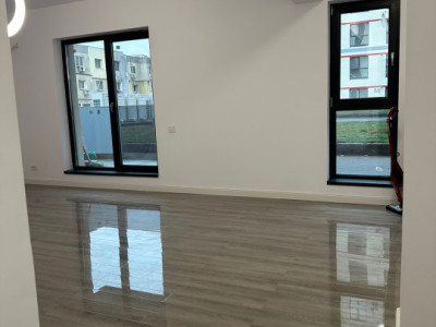 Apartament 2 camere- Exigent Plaza faza 5- Bulevardul Timisoara