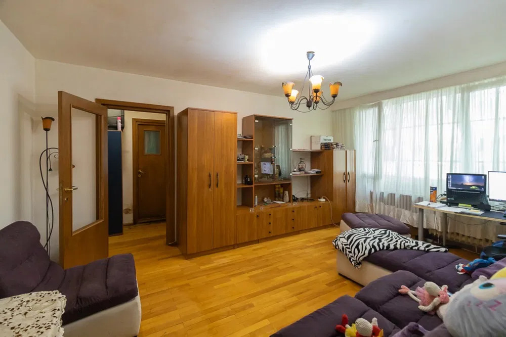 Apartament 3 camere Piata Sudului