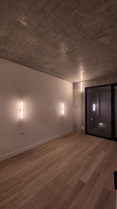 Apartament 4 camere + curte - zona Dorobanti