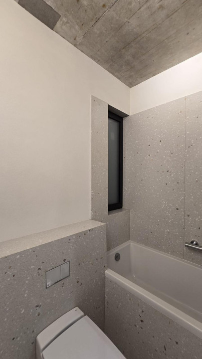Apartament 4 camere + curte - zona Dorobanti