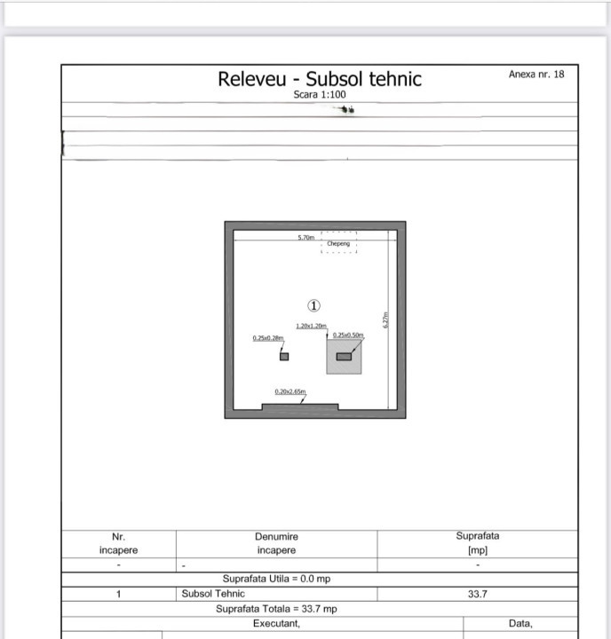 Apartament 4 camere + curte - zona Dorobanti