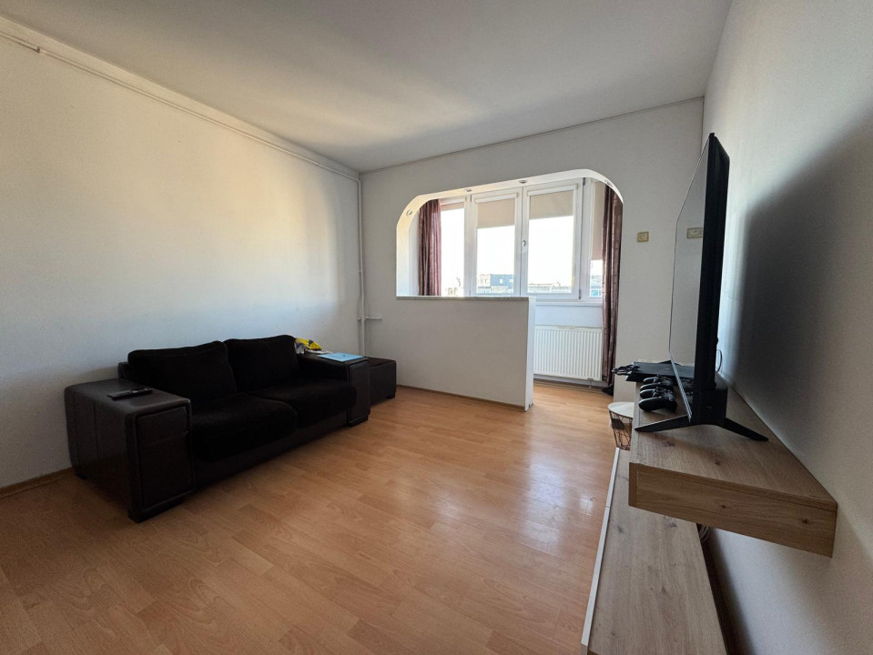 Apartament 2 camere - Metrou Constantin Brancusi - Drumul Taberei