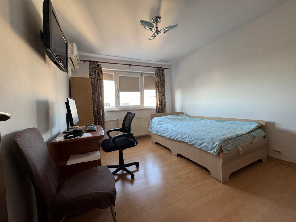 Apartament 2 camere - Metrou Constantin Brancusi - Drumul Taberei