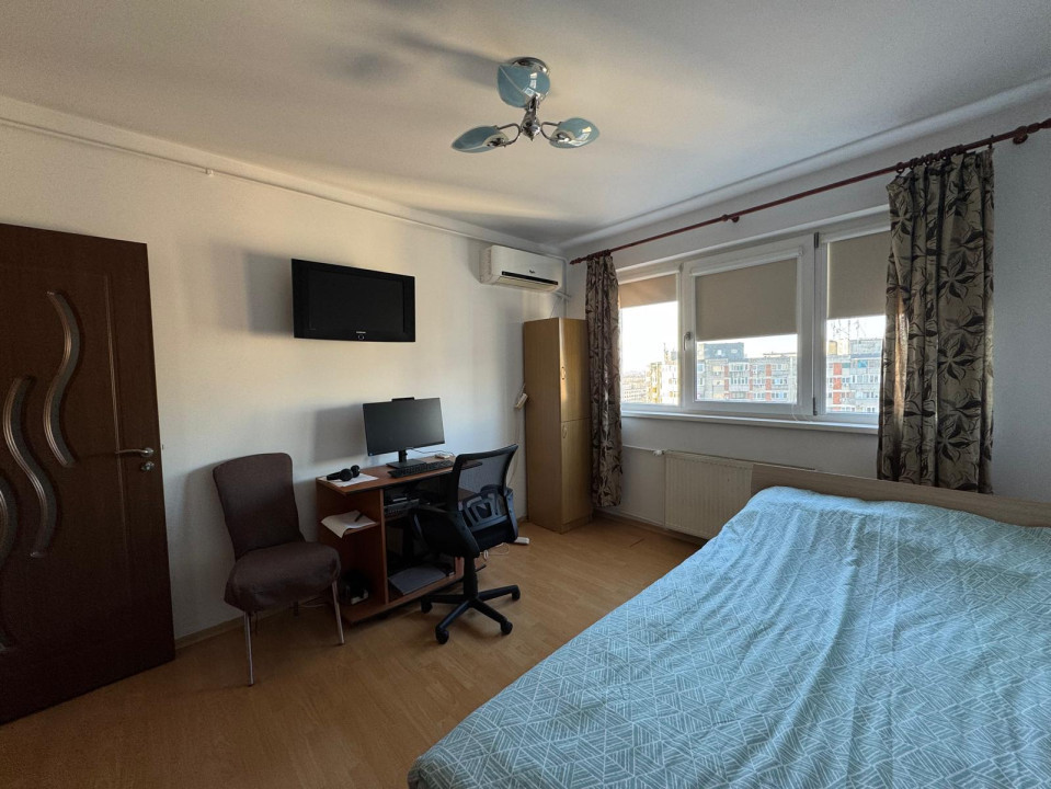 Apartament 2 camere - Metrou Constantin Brancusi - Drumul Taberei