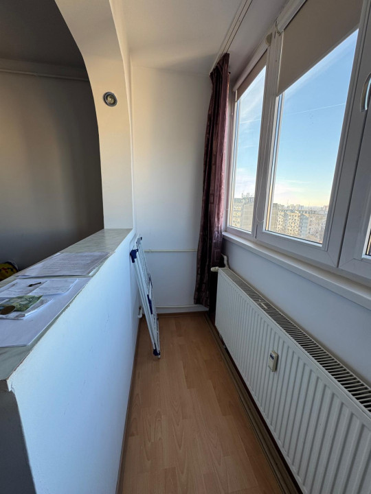 Apartament 2 camere - Metrou Constantin Brancusi - Drumul Taberei