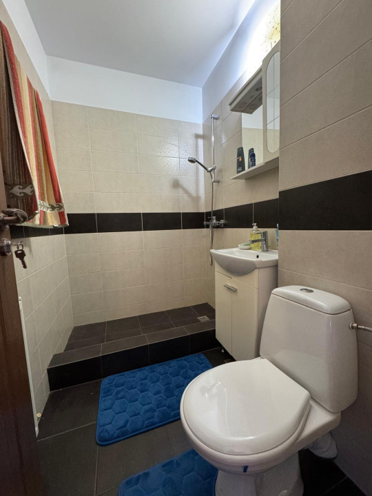 Apartament 2 camere - Metrou Constantin Brancusi - Drumul Taberei