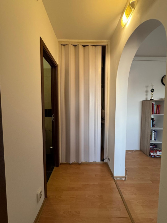 Apartament 2 camere - Metrou Constantin Brancusi - Drumul Taberei