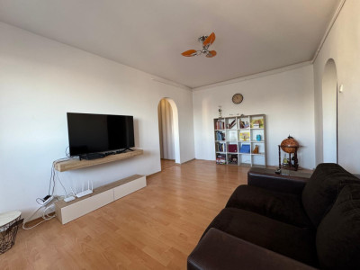 Apartament 2 camere - Metrou Constantin Brancusi - Drumul Taberei