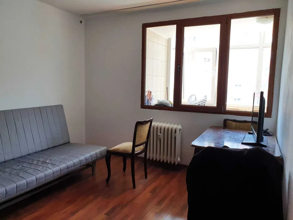 Apartament 2 camere Stefan cel Mare 