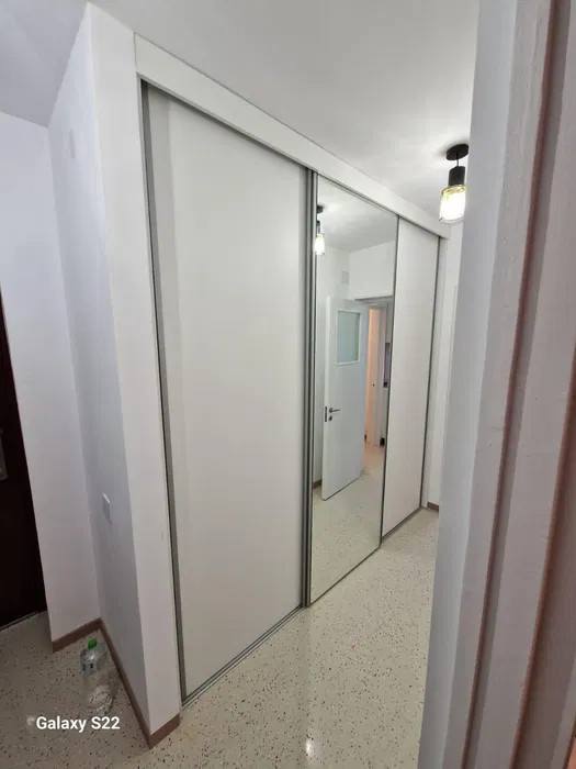 Apartament 2 camere mobilat utilat - Drum Taberei