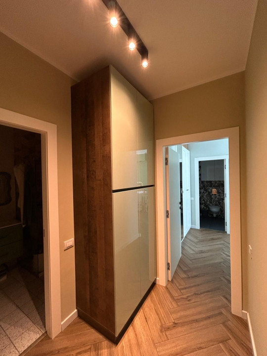 Apartament 3 camere -decomandat-zona Drumul Taberei/Plazza