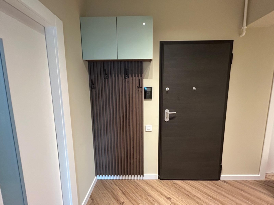 Apartament 3 camere -decomandat-zona Drumul Taberei/Plazza