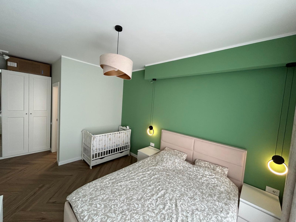 Apartament 3 camere -decomandat-zona Drumul Taberei/Plazza
