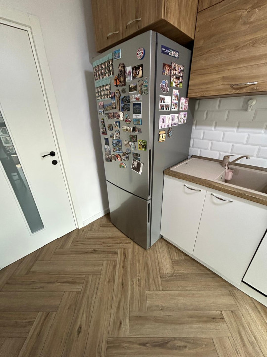 Apartament 3 camere -decomandat-zona Drumul Taberei/Plazza