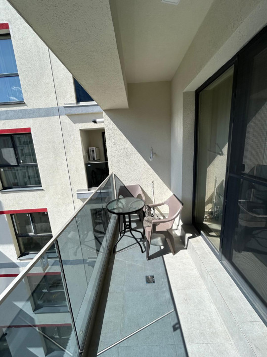 Apartament 3 camere -decomandat-zona Drumul Taberei/Plazza