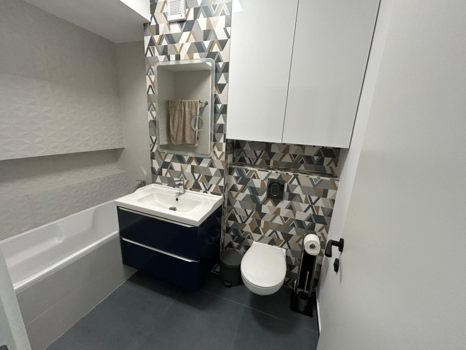 Apartament 3 camere -decomandat-zona Drumul Taberei/Plazza