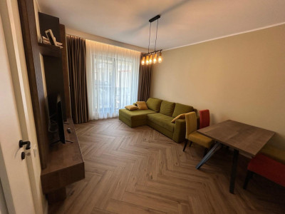 Apartament 3 camere -decomandat-zona Drumul Taberei/Plazza
