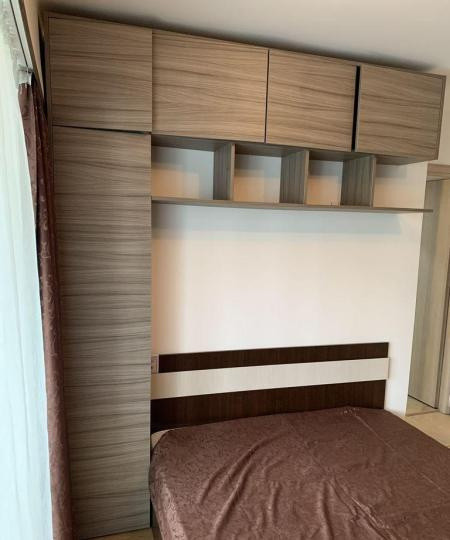 Apartament -3 camere -decomandat-Zona Margeanului-Petre Ispirescu